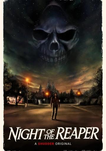 Night of the Reaper | Rtally