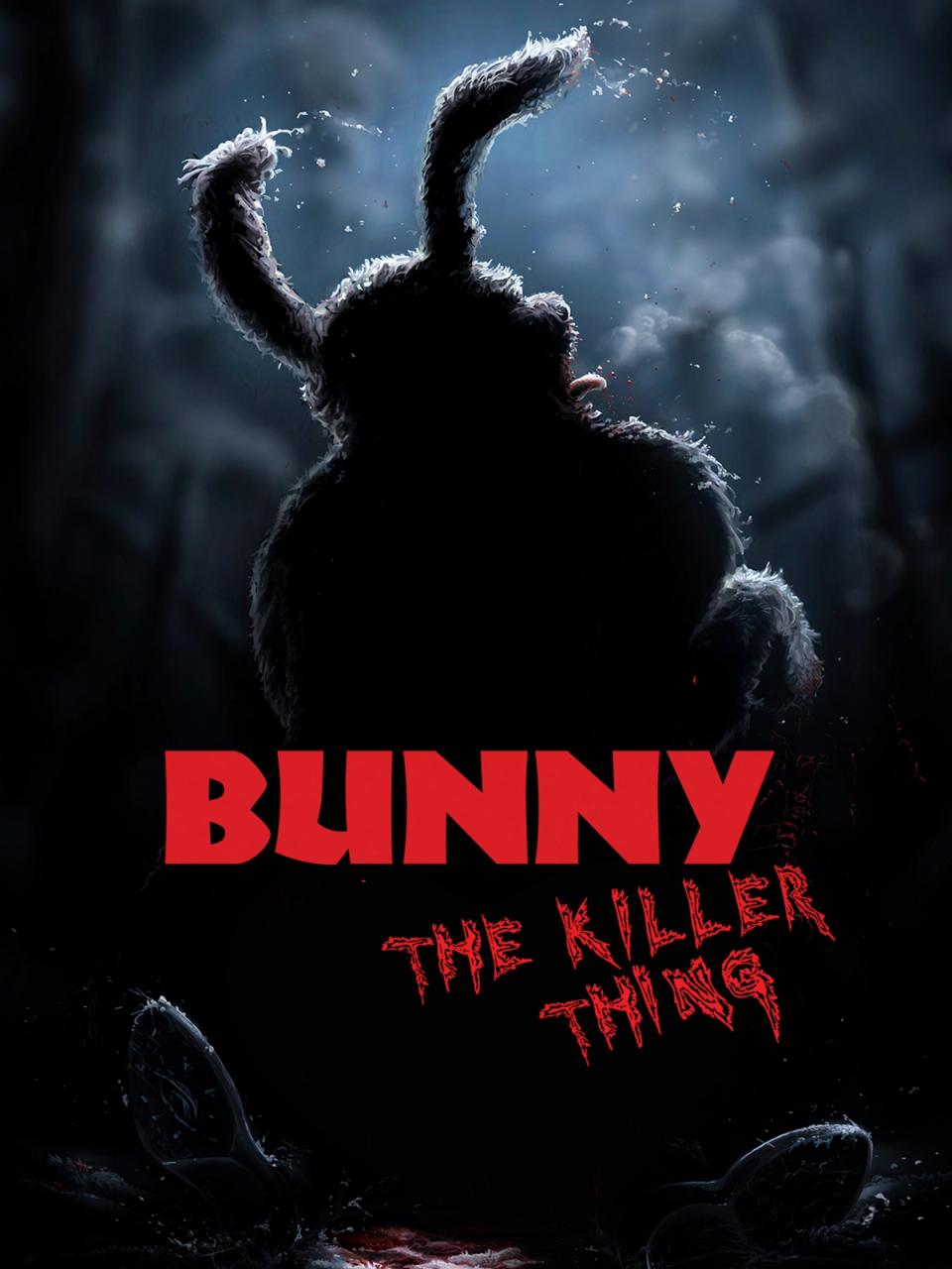 Bunny the Killer Thing | Rtally