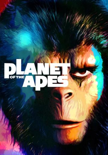 Planet of the Apes | Rtally