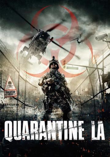 Quarantine L.A. | Rtally