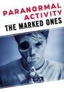 Paranormal Activity: The Marked Ones  | Rtally