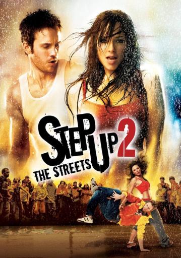 Step Up 2: The Streets | Rtally