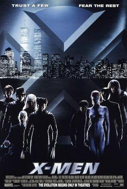 X-Men | Rtally