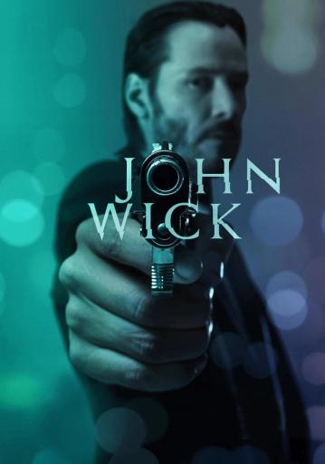 John Wick: Chapter 1 | Rtally