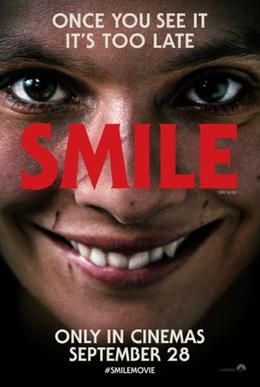 Smile | Rtally