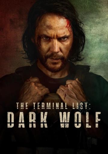 The Terminal List: Dark Wolf Season 1 | Rtally