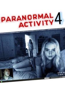 Paranormal Activity 4 | Rtally