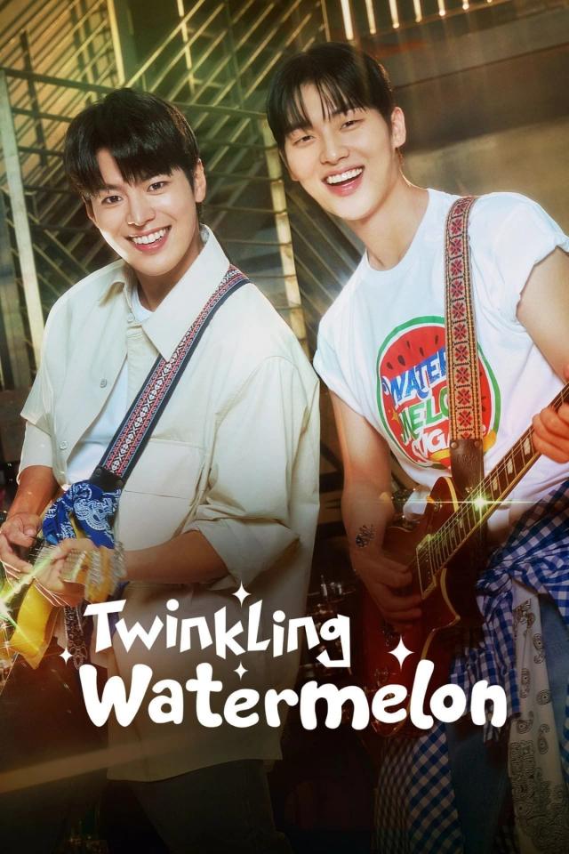 Twinkling Watermelon Season 1 | Rtally