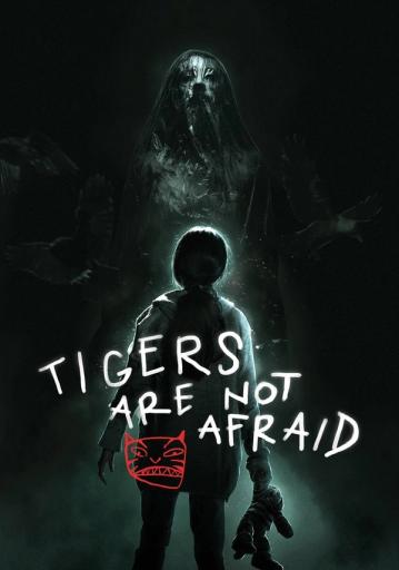 Tigers Are Not Afraid | Rtally