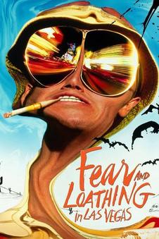 Fear and Loathing in Las Vegas | Rtally