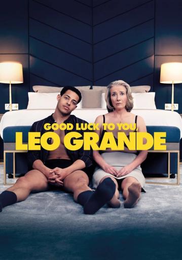 Good Luck to You, Leo Grande | Rtally