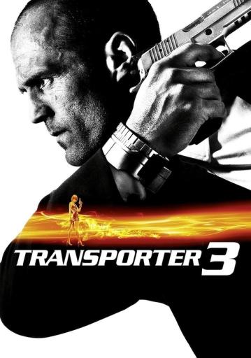 Transporter 3 | Rtally