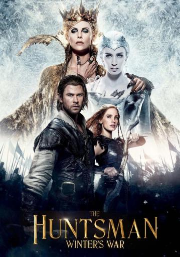 The Huntsman: Winter's War | Rtally