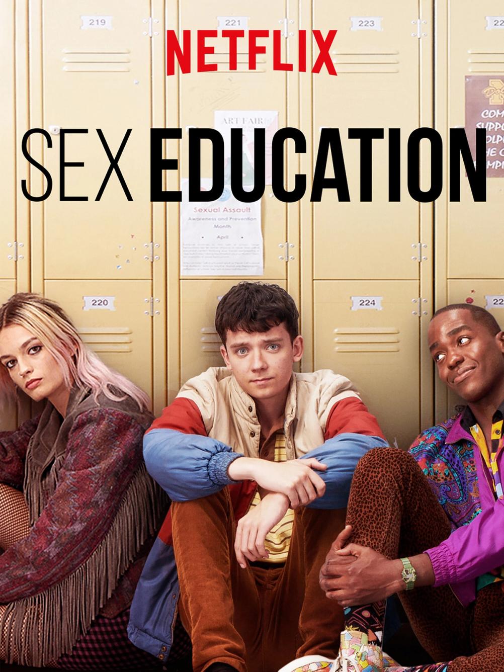 Sex Education Season 2 | Rtally