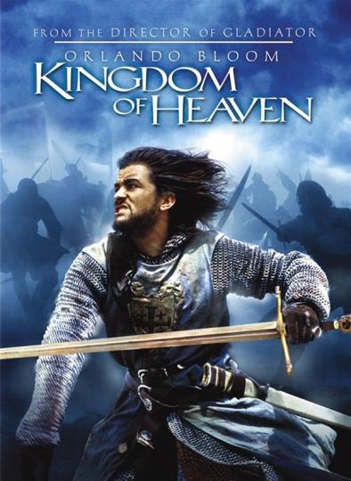 Kingdom of Heaven | Rtally