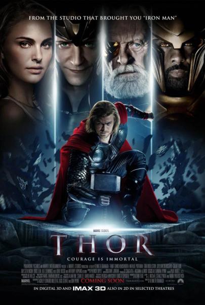 Thor | Rtally
