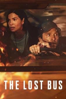 The Lost Bus | Rtally