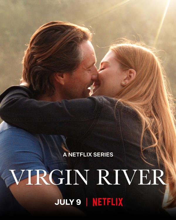 Virgin River Season 3 | Rtally