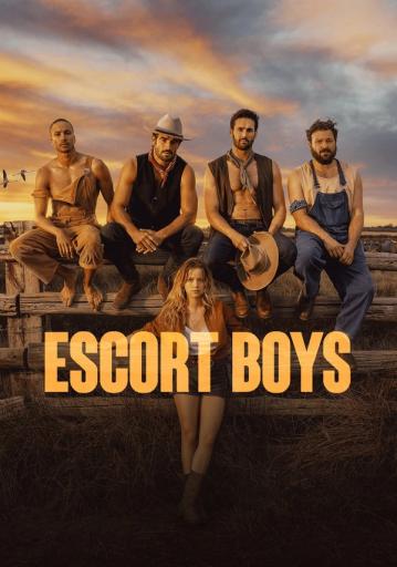 18+ Escort Boys Season 2 | Rtally