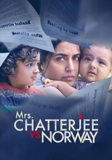 Mrs Chatterjee Vs Norway | Rtally
