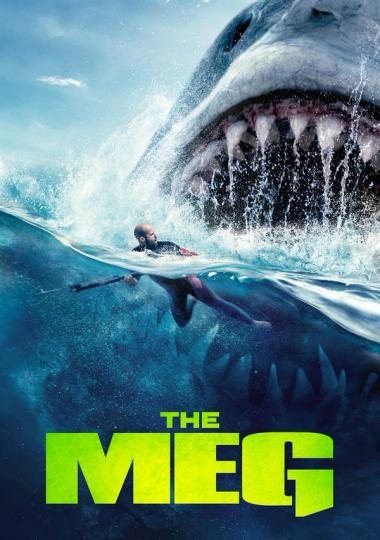 The Meg | Rtally