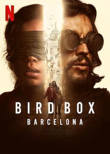 Bird Box Barcelona | Rtally
