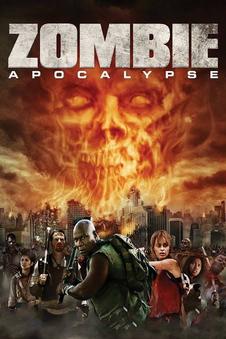 Zombie Apocalypse | Rtally