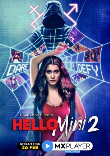 Hello Mini Season 2 | Rtally