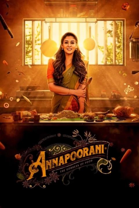 Annapoorani | Rtally