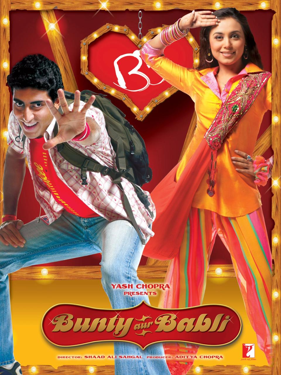 Bunty Aur Babli | Rtally