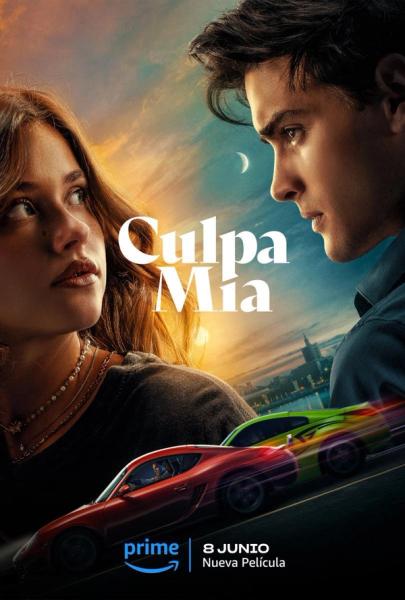 My Fault  – Culpa mía | Rtally