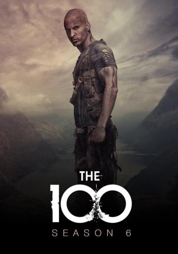 The 100 Season 6 | Rtally