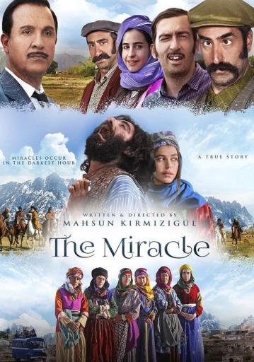 The Miracle - Mucize | Rtally