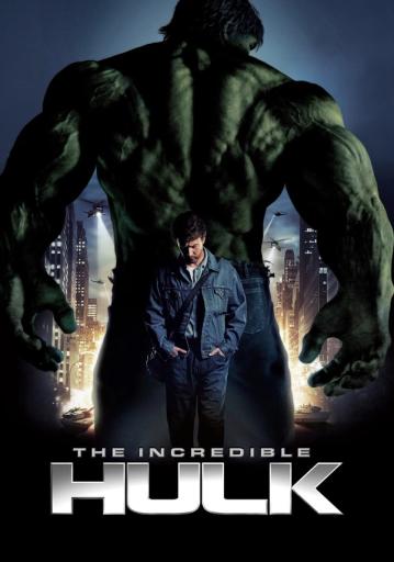 The Incredible Hulk | Rtally