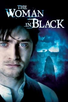 The Woman in Black | Rtally