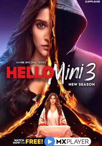 Hello Mini Season 3 | Rtally