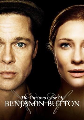 The Curious Case of Benjamin Button | Rtally