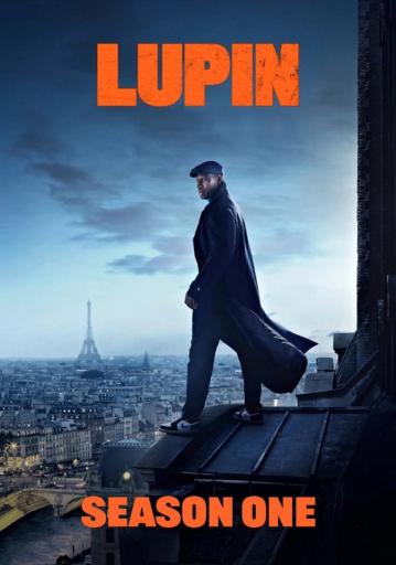 Lupin Season 1 | Rtally