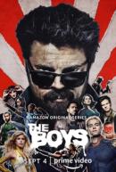 The Boys Season 2 | Rtally