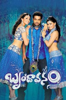 The Super Khiladi - Brindavanam | Rtally