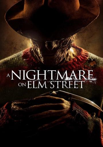 A Nightmare on Elm Street | Rtally