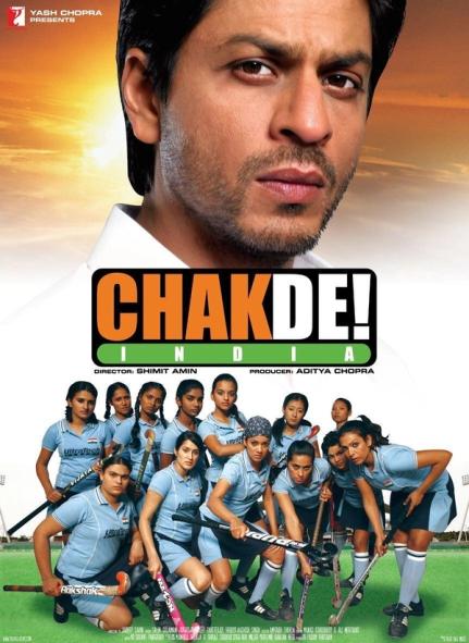 Chak De India | Rtally