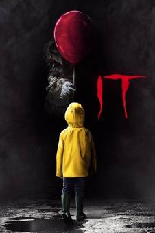 It Chapter One | Rtally