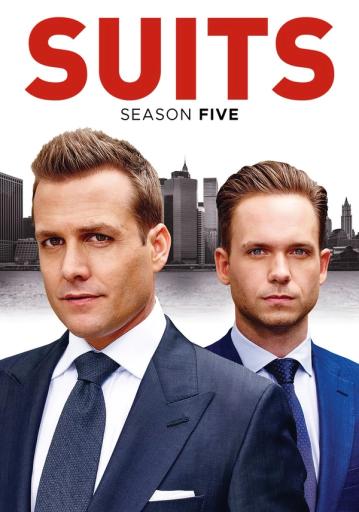 Suits Season 5 | Rtally