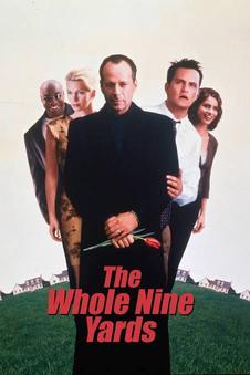 The Whole Nine Yards | Rtally