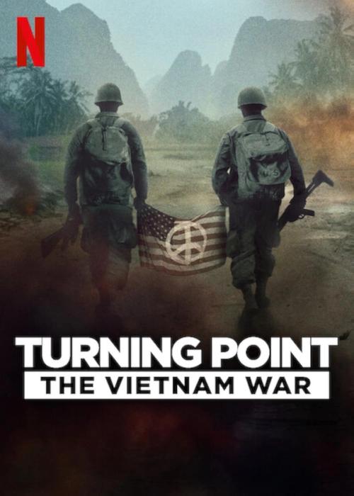 Turning Point: The Vietnam War Season 1 | Rtally