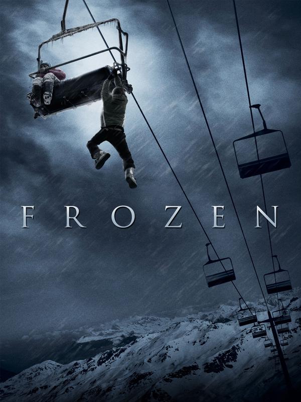 Frozen | Rtally