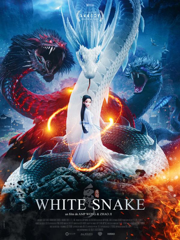 White Snake | Rtally