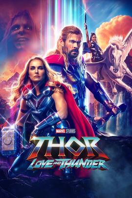 Thor: Love and Thunder | Rtally