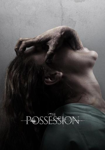 The Possession | Rtally